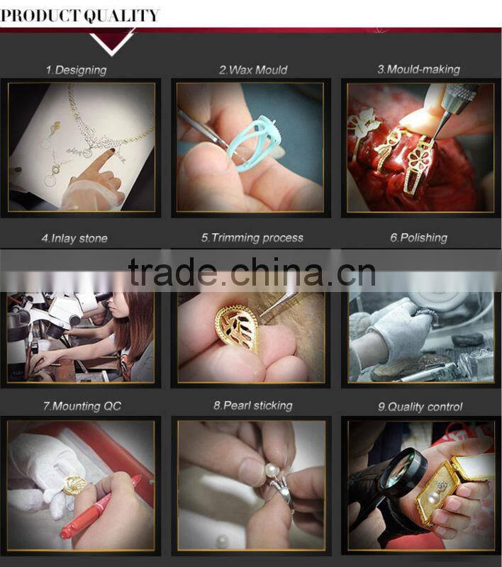 925 Silver Jewelry Wholesale Pearl Jewelry Sets