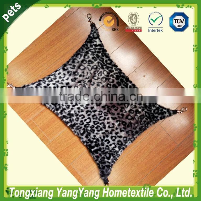 Thermal Cat Bed, Thermal Dog Bed, Thermal Pet Mat ,leopard cat bed