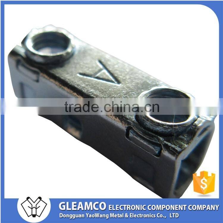 OEM electrical screw terminal block