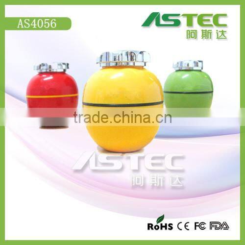 Direct cleaning faucet water filter