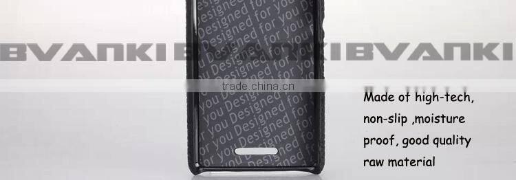 Manufacturer China Bumper Case For Sony E3 Accessories