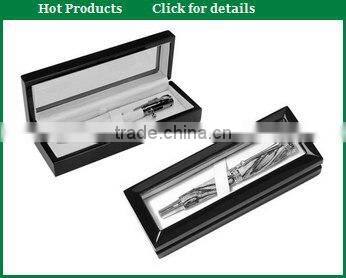 High quality double pen box