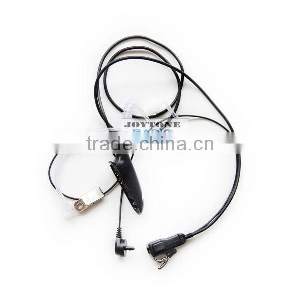 Joytone GP-328 in-ear portable ham outdoor radio earphone