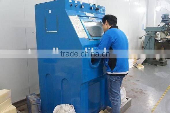 CNC Machining Aluminum Metal Radiator Prototype