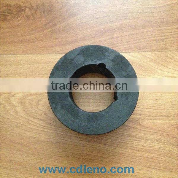 Cast Iron SPA V-Pulley with Taper Bush