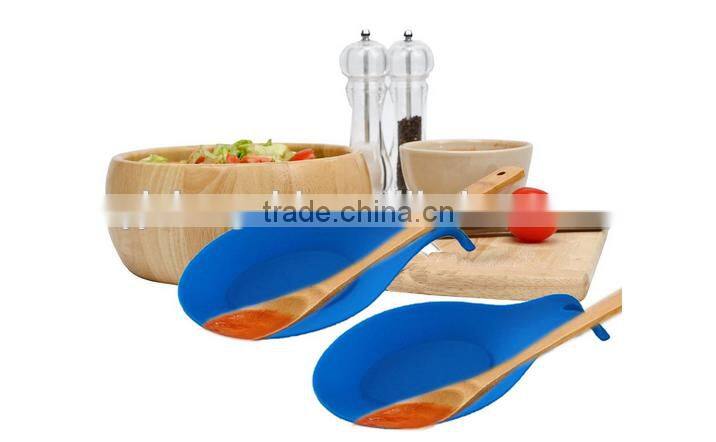 Hot sale high quality FDA and LFGB colorful silicone sponge soap holder/silicone storage bag kitchen producrs