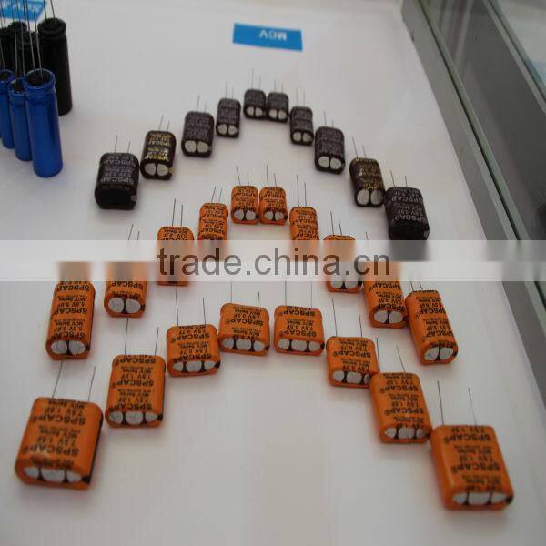 super capacitor 50f