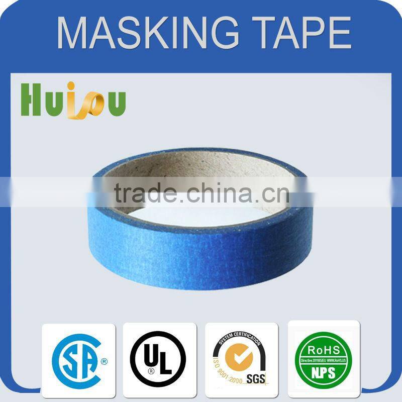 Trusty manufacturer masking effect masking paper rolls