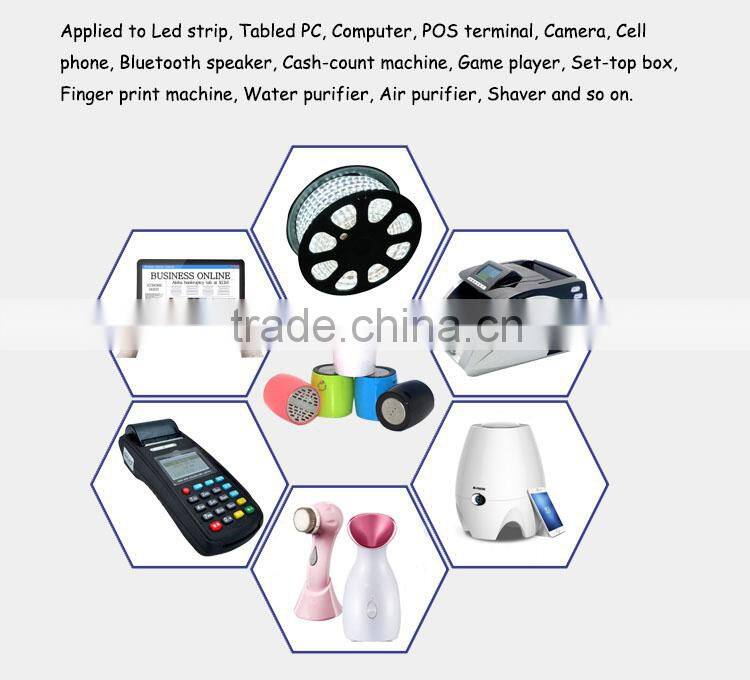 48w 12v 4a desktop power adpater switching power ac/dc adapter CE/FCC