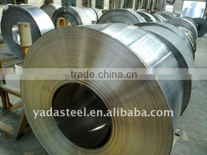 stainless steel coil 430