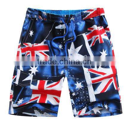 2015 newest mens swim shortS beach shorts swim trunk