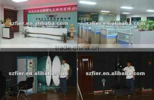 led clothe shop track light