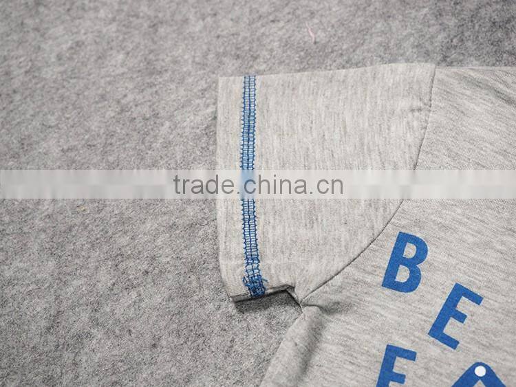 2016 Factory new arrival summer child clothes for 2 pieces fashion baby boy clothing set wholesale kids clothes (ulik-SC098)