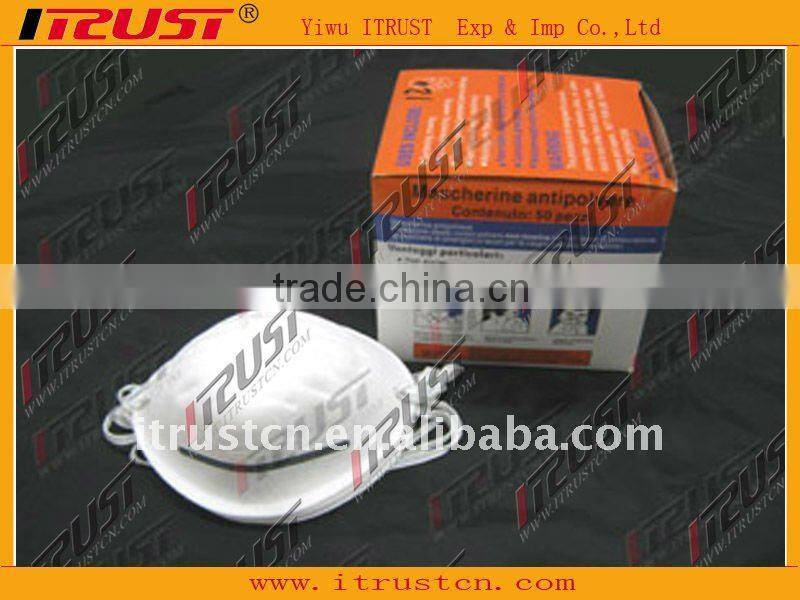 Dust mask