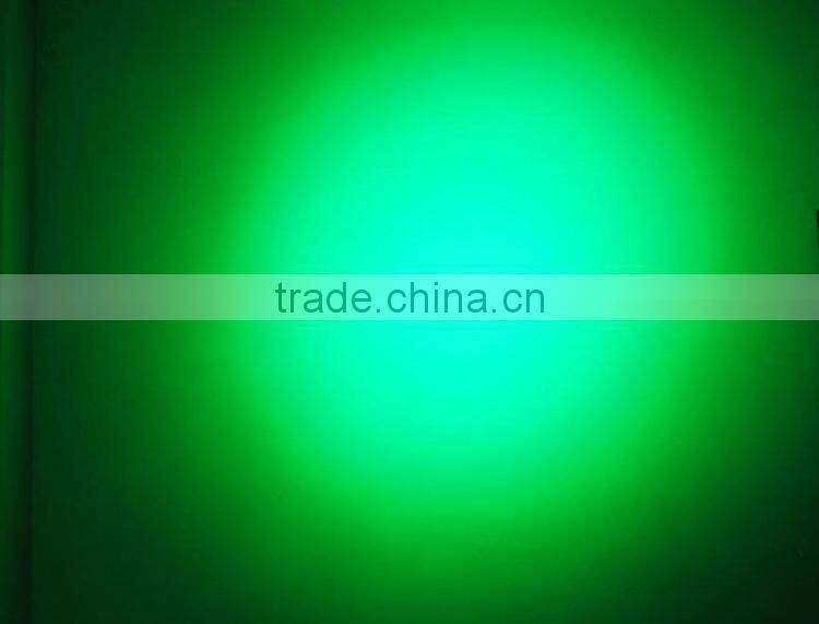 cheap par light 7pcs 10w led flat par can light