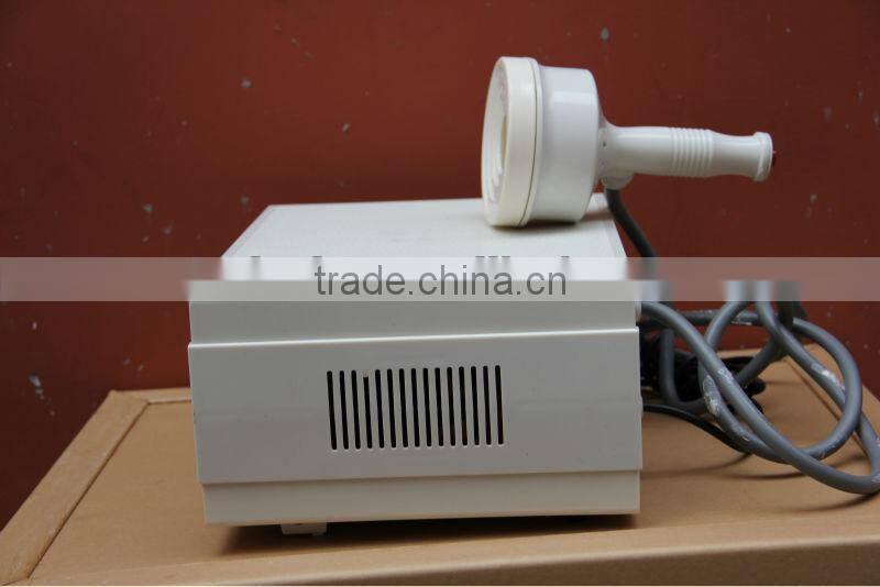 high-frequency induction sealing machine