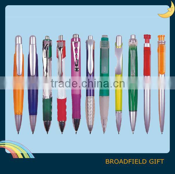 2014 No1. multifunctional promotional pen metal pen
