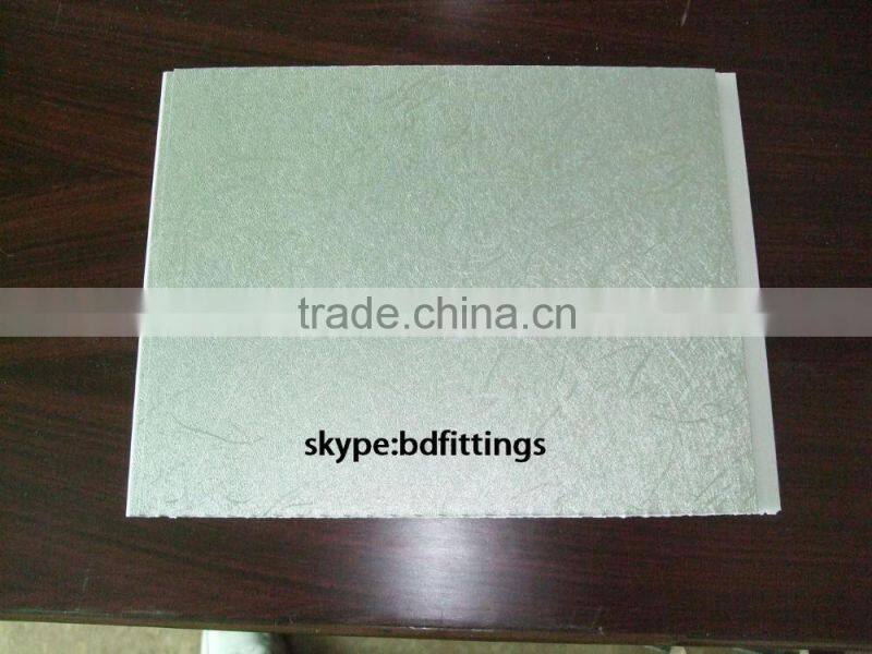 Artistic Ceilings Feature and PVC Ceilings Ceiling Tile Type BUILDING MATERIALS
