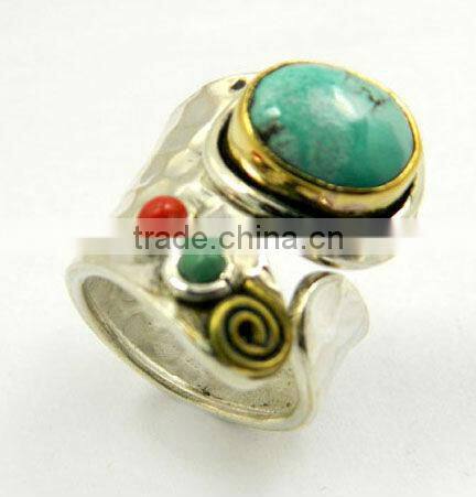 Sterling Silver jewellery Ring, wholesale silver jewellery