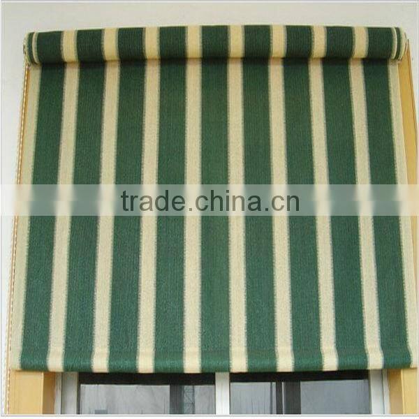 HDPE balcony shade net