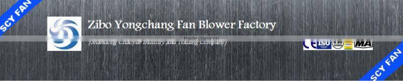 Reverse blowing bag dust collector machine for calcium carbide furnace