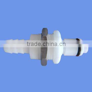 1/4" coupling ILD1604PH Male