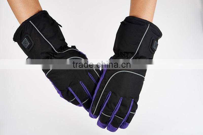heated gloves and socks Heated Gloves