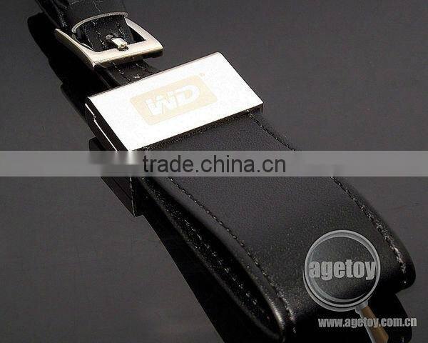 Luggage Tag PU Leather