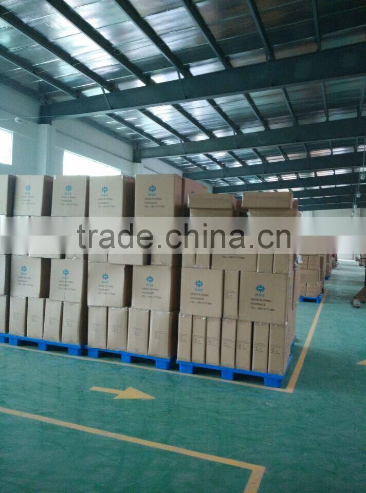 40mm Full extension side mounted ball bearing slides