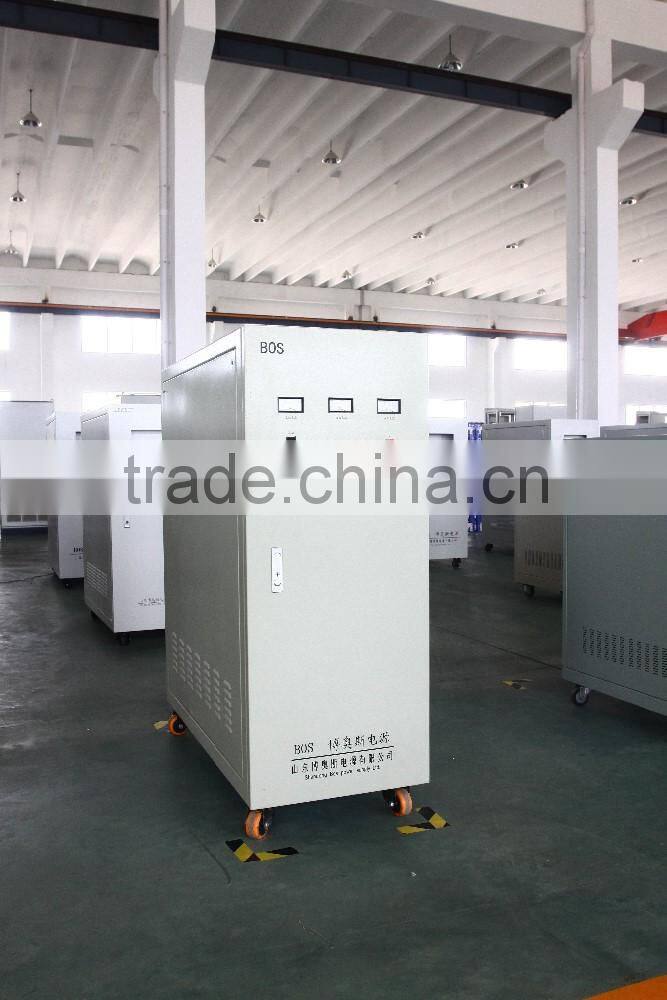 FACTORY! 380v 20KW wind turbine price for home farm, free energy generator, wind power generator