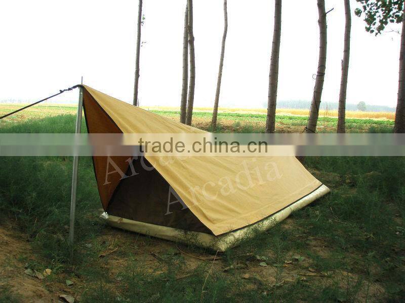 Australian style Double Swag