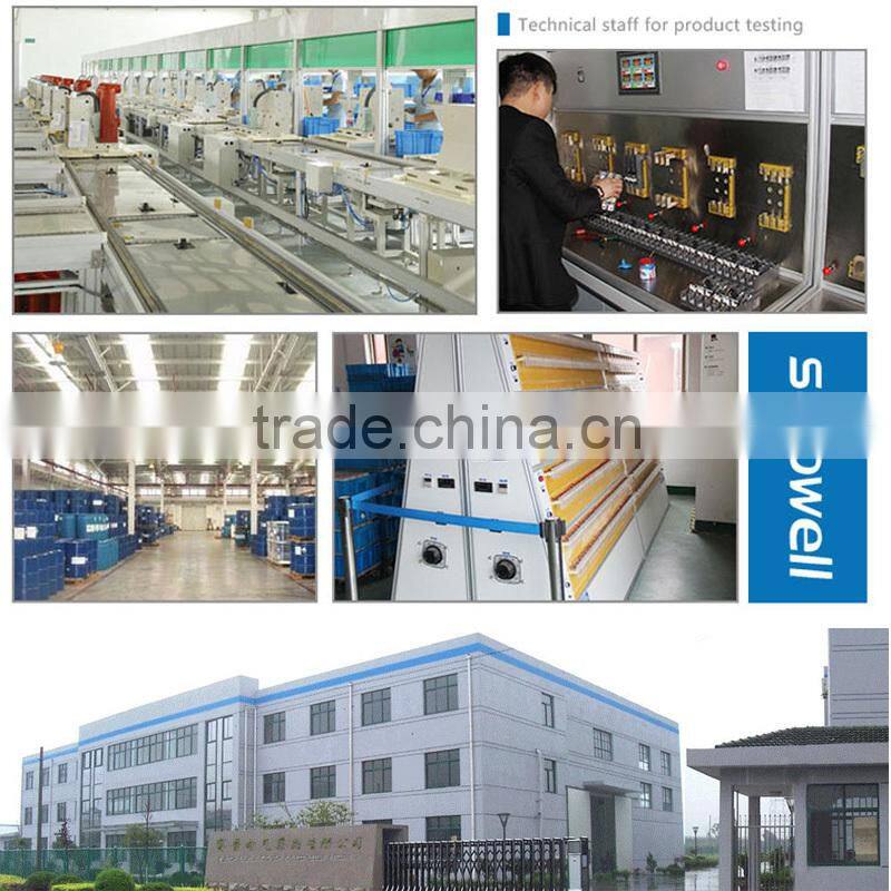 Saipwell Single Phase Class B 220V cctv surge protector (SPD)