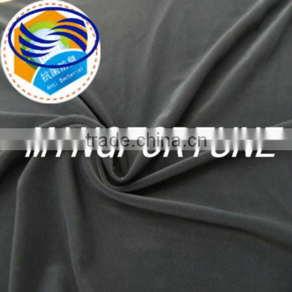 2013 super polyester/spandex knit fabric/96 polyester 4 spandex fabric
