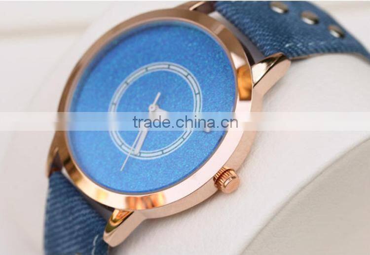 alibaba china suppliers leather watches customized leather wrist watches cheap promotion leather band quartz watch
