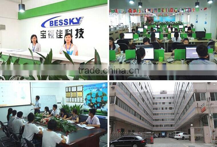 New products 8CH AHD DVR kits home security camera system