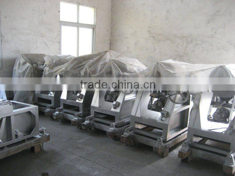 HYPH series best seller puffed corn snack making machine