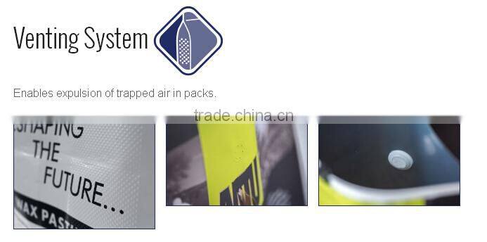 500g Dog Treats Packaging Pouch Bags