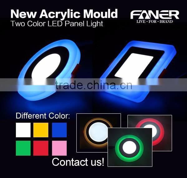 High Quality 12watt LED Panel Lamp with BIS CE RoHS certification,6W 9W 12W 15W 18W 20W round led panel light