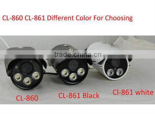 Colin wholesale 1200tvl watreproof IP66 outdoor security camera cctv dvr security cameras