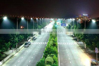 IP65 40w LED residential street lights Garden traditonal lamp replacement