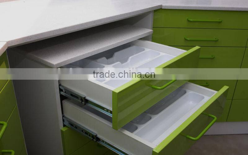 customization mobile dental cabinet