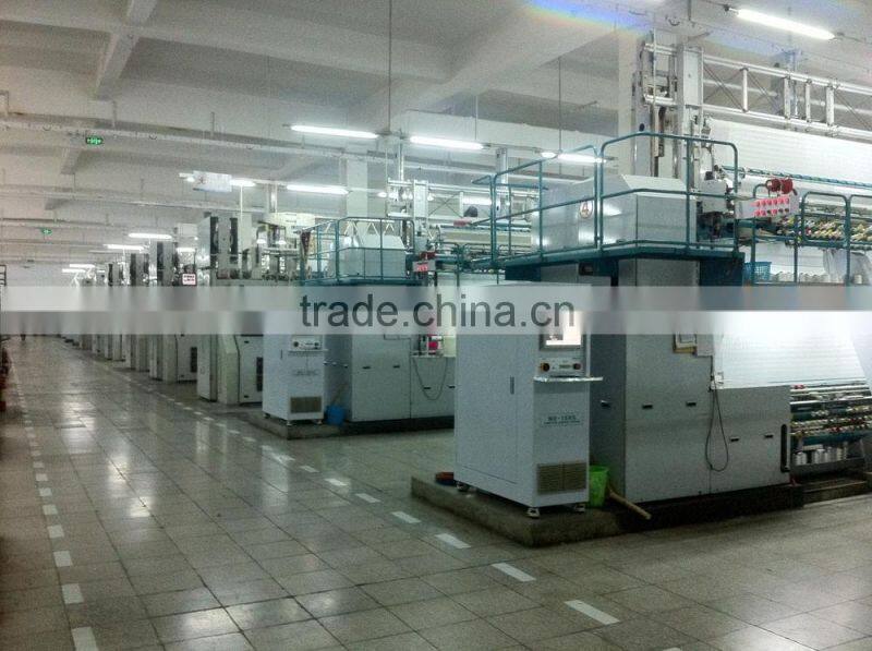 Top quality unique 2016 new water soluble neck lace