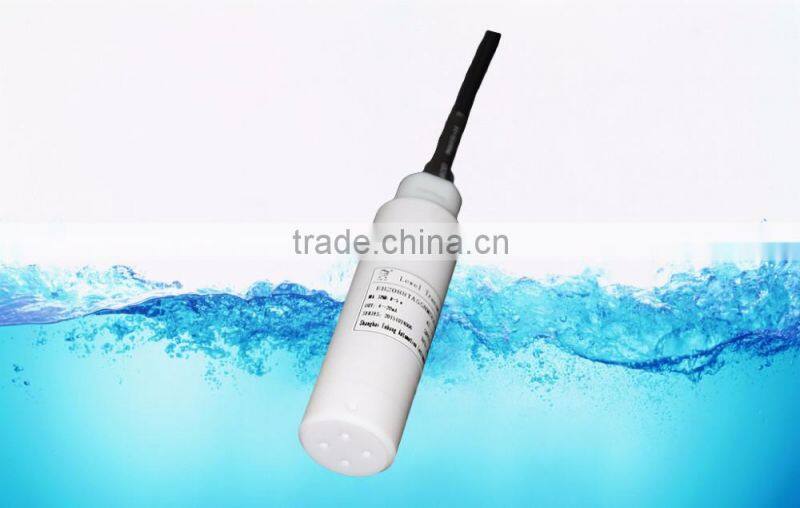 industrial antiseptic capacitive water tank level sensor