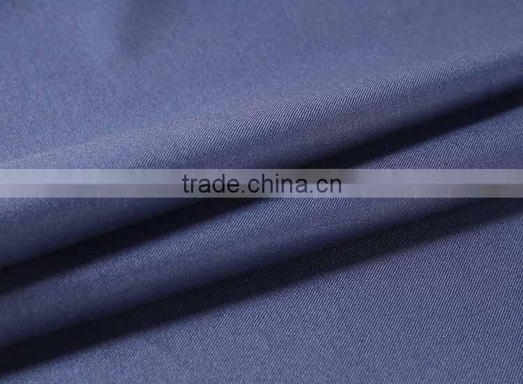 High quality 10 years experience Anti-wrinkle Fabric for Business Suit