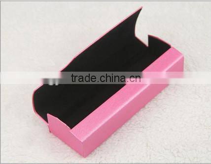 High Quality PU Eye Glasses Case,Sunglasses Case