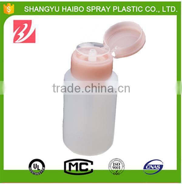 5 ml plastic perfume bottle pen sprayer