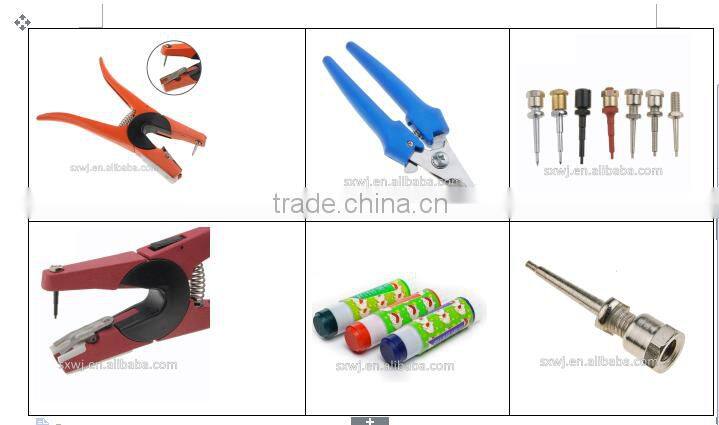 High-grade needle for animals 18mm