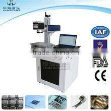 Co2 laser printing machine/Plastic bottle date printing machine
