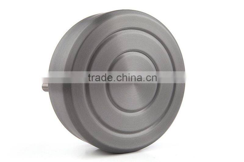 outdoor camping aluminum teakettle