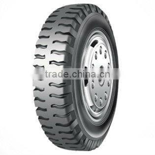 BIAS TRUCK TYRE 10.00-20 CHEAP PRICE NYLON TIRE